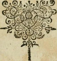 An illustration from Furni novi philosophici, sive, Descriptio artis destillatoriae novae : nec non spirituum, oleorum, florum, aliorumque medicamentorum illius beneficio, facilimâ quâdam & peculiari viâ è vegetabilibus, animalibus & mineralibus, conficiendorum & quidem magno cum lucro; agens quoque de illorum usu tàm chymico quàm medico (1651)