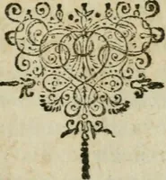 An illustration from Furni novi philosophici, sive, Descriptio artis destillatoriae novae : nec non spirituum, oleorum, florum, aliorumque medicamentorum illius beneficio, facilimâ quâdam & peculiari viâ è vegetabilibus, animalibus & mineralibus, conficiendorum & quidem magno cum lucro; agens quoque de illorum usu tàm chymico quàm medico (1651)