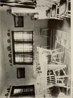 An illustration from Furnishing the home of good taste : a brief sketch of the period styles in interior decoration with suggestions as to their employment in the homes of today (1912)