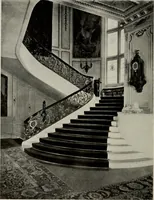 An illustration from Furnishing the home of good taste : a brief sketch of the period styles in interior decoration with suggestions as to their employment in the homes of today (1912)