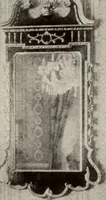 An illustration from Furnishing the home of good taste : a brief sketch of the period styles in interior decoration with suggestions as to their employment in the homes of today (1912)