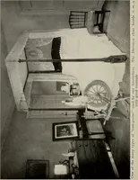 An illustration from Furnishing the home of good taste : a brief sketch of the period styles in interior decoration with suggestions as to their employment in the homes of today (1912)