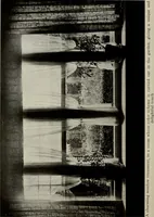 An illustration from Furnishing the home of good taste : a brief sketch of the period styles in interior decoration with suggestions as to their employment in the homes of today (1912)