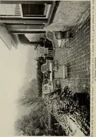 An illustration from Furnishing the home of good taste : a brief sketch of the period styles in interior decoration with suggestions as to their employment in the homes of today (1912)