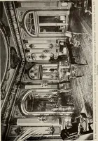 An illustration from Furnishing the home of good taste : a brief sketch of the period styles in interior decoration with suggestions as to their employment in the homes of today (1912)