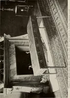 An illustration from Furnishing the home of good taste : a brief sketch of the period styles in interior decoration with suggestions as to their employment in the homes of today (1912)