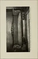 An illustration from Furnishing the home of good taste : a brief sketch of the period styles in interior decoration with suggestions as to their employment in the homes of today (1912)
