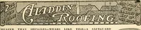 An illustration from Furnishings for the home. (1917)