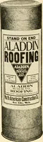 An illustration from Furnishings for the home. (1917)