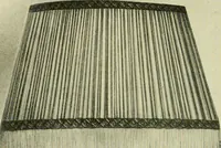 An illustration from Furnishings for the home. (1917)