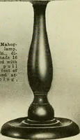 Picture 288 of 399 from Furnishings for the home. (1917), leaf 109