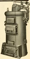 An illustration from Furnishings for the home. (1917)
