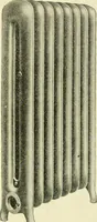 An illustration from Furnishings for the home. (1917)