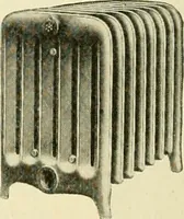 An illustration from Furnishings for the home. (1917)
