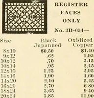 Picture 308 of 399 from Furnishings for the home. (1917), leaf 122