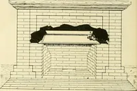 An illustration from Furnishings for the home. (1917)
