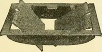 An illustration from Furnishings for the home. (1917)