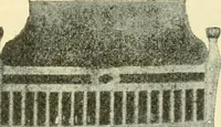 An illustration from Furnishings for the home. (1917)