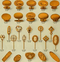 An illustration from Furnishings for the home. (1917)