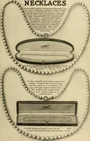 An illustration from Furnishings for the home. (1917)