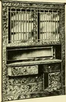 An illustration from Furnishings for the home. (1917)