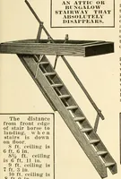 An illustration from Furnishings for the home. (1917)