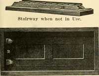 An illustration from Furnishings for the home. (1917)