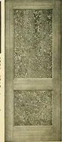 An illustration from Furnishings for the home. (1917)