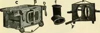 An illustration from Furnishings for the home. (1917)