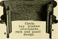 An illustration from Furnishings for the home. (1917)