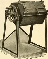 An illustration from Furnishings for the home. (1917)