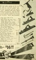 An illustration from Furnishings for the home. (1917)