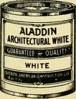 An illustration from Furnishings for the home. (1917)