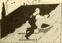 An illustration from Furnishings for the home. (1917)