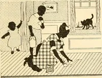 An illustration from Furnishings for the home. (1917)