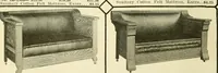 An illustration from Furnishings for the home. (1917)