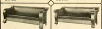 An illustration from Furnishings for the home. (1917)