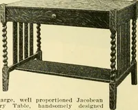 Picture 70 of 399 from Furnishings for the home. (1917), leaf 25