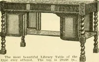 Picture 71 of 399 from Furnishings for the home. (1917), leaf 25