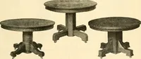 An illustration from Furnishings for the home. (1917)