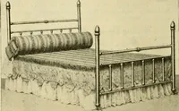 An illustration from Furnishings for the home. (1917)