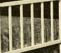An illustration from Furnishings for the home. (1917)