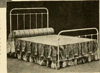An illustration from Furnishings for the home. (1917)