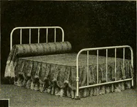 An illustration from Furnishings for the home. (1917)