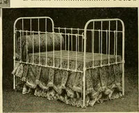 An illustration from Furnishings for the home. (1917)