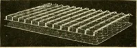 An illustration from Furnishings for the home. (1917)