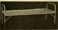 An illustration from Furnishings for the home. (1917)