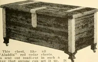 Picture 141 of 399 from Furnishings for the home. (1917), leaf 54