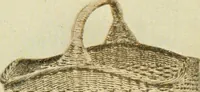 An illustration from Furnishings for the home. (1917)