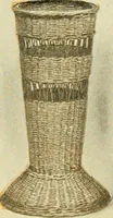 An illustration from Furnishings for the home. (1917)
